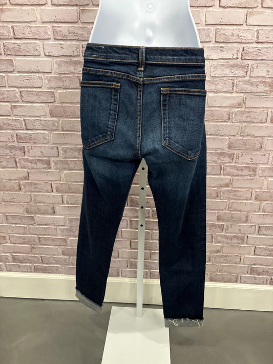 Rag & Bone Jeans, Denim, 27, Used - Good
