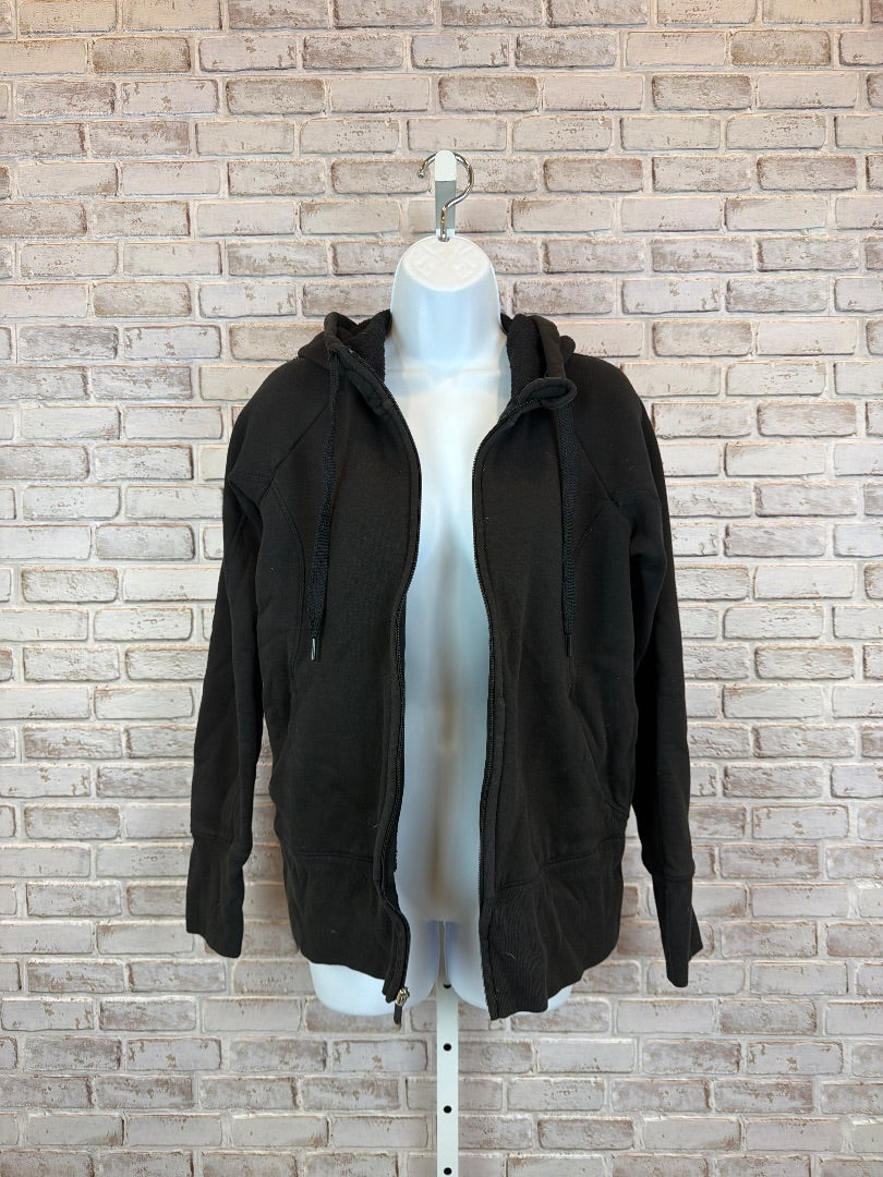 GAP Sweatshirt, Black, Medium, Used - Good