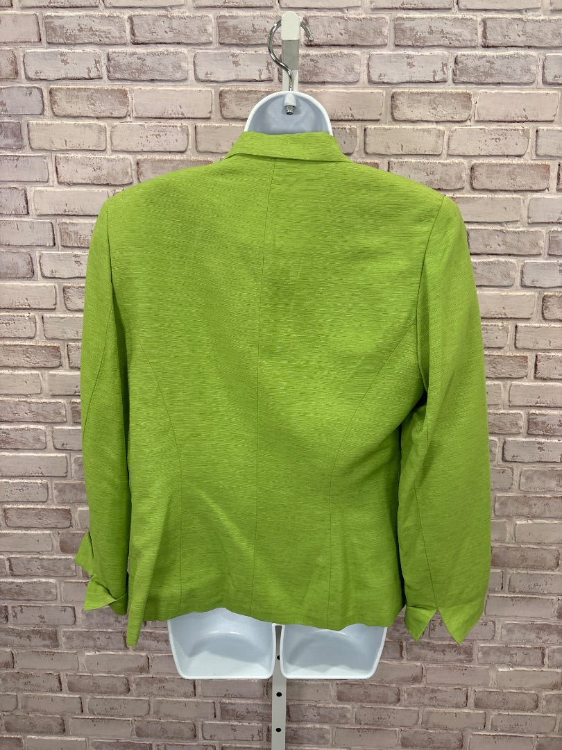Sag harbor Matching Clothing Set, Green, Medium/8, Used - Good