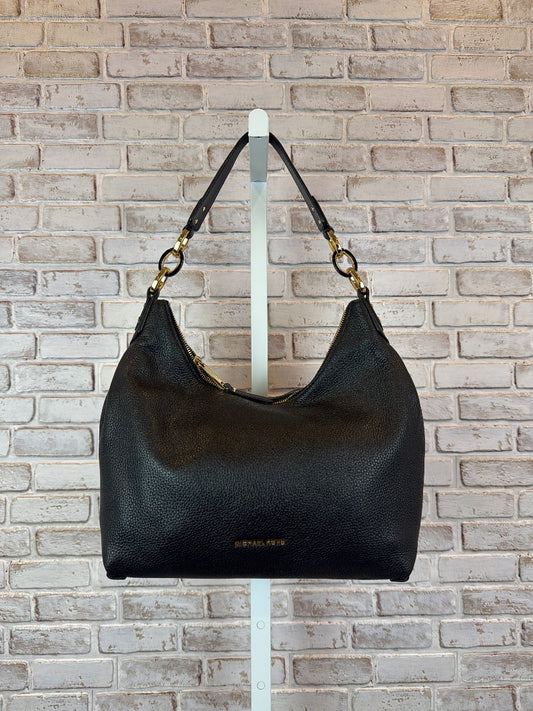 Michael Kors Handbag, Black, One Size, Used - Good