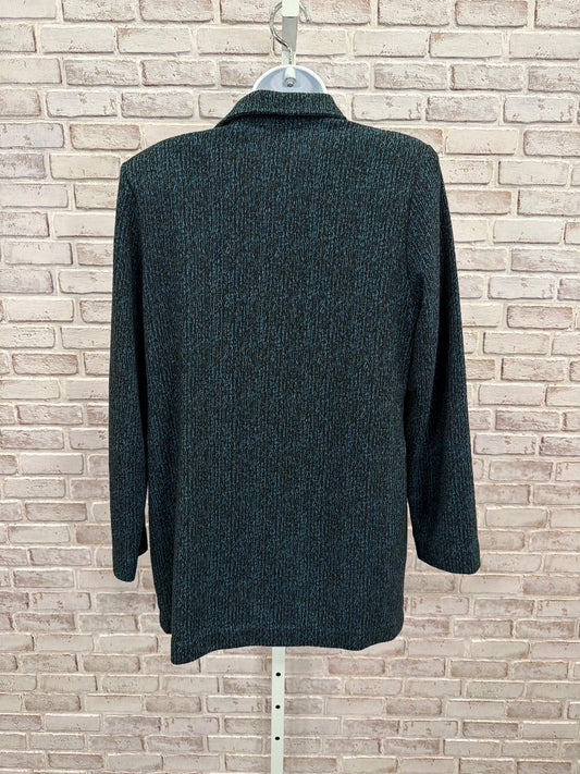 Weekenders Matching Clothing Set, Teal/black, Small, Used - Good