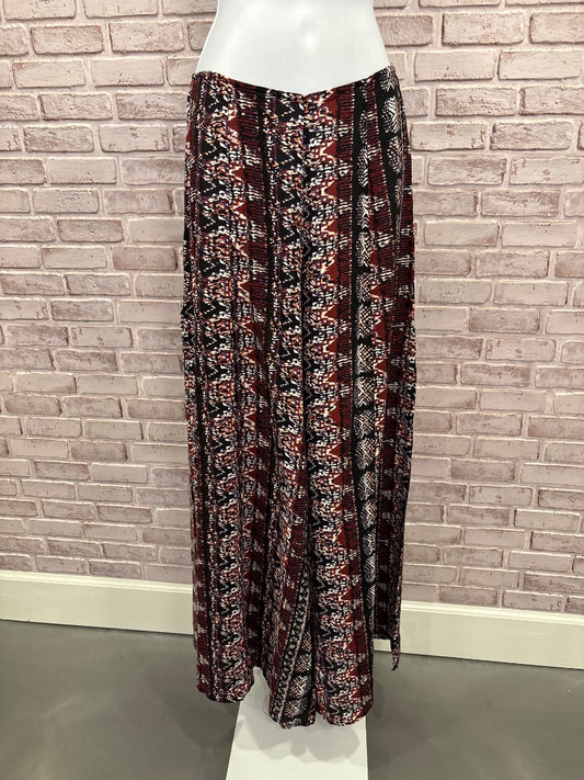 Kendall & Kylie Pants, Multi, Medium, Used - Good