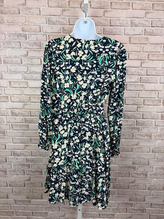 Loft Dress, Multi, XS, Used - Good