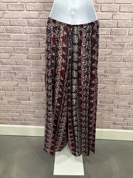 Kendall & Kylie Pants, Multi, Medium, Used - Good