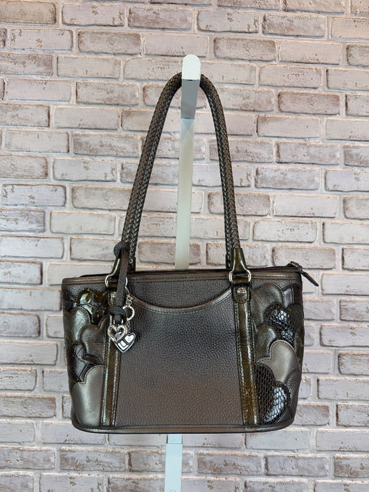 Brighton Handbag, Multi, One Size, Used - Good