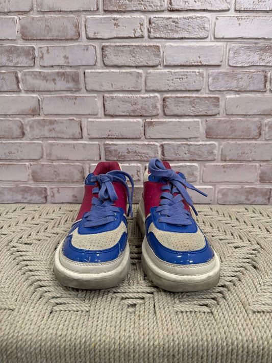 Ugg Sneakers, Multi, 8, Used - Good