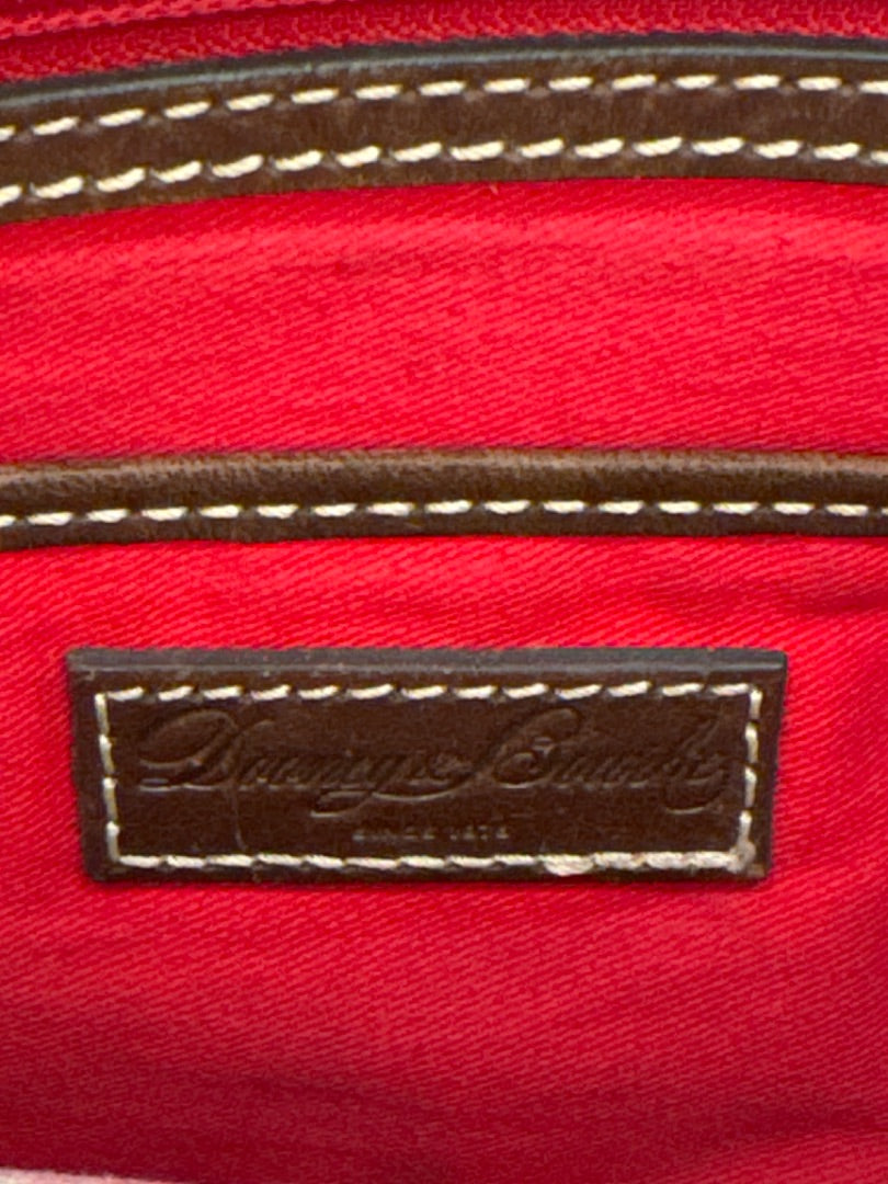 Dooney & Bourke Handbag, Multi, One Size, Used - Excellent