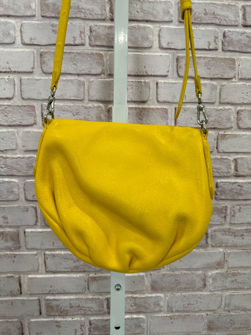 Marc by Marc Jacobs crossbody, Yellow, One Size, Used - Good
