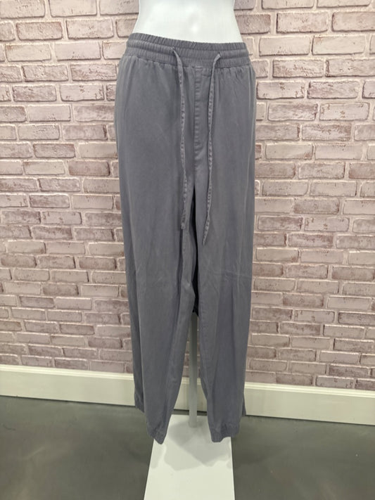 Maurices pants, Grey, 16, Used - Good
