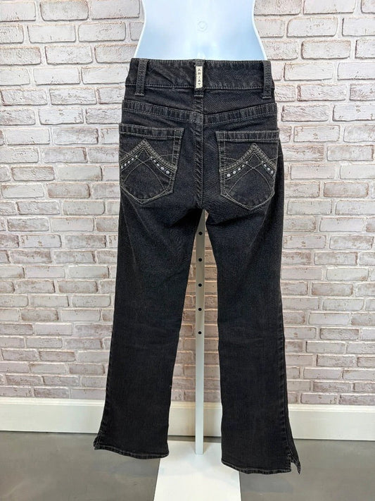 Ariat Bottom - Jeans – Ariat Bootcut Jeans, Black, 29, Used - Excellent