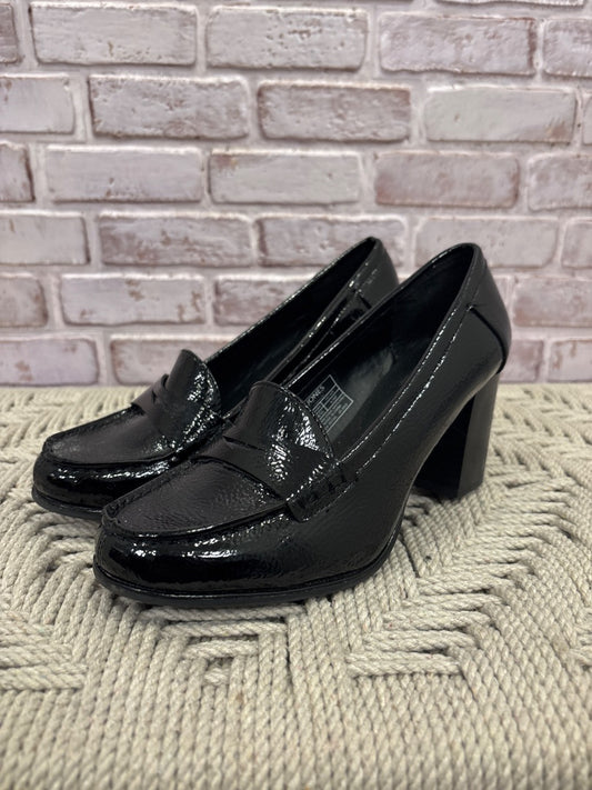 Jones New York Loafers, Black, 6.5, Used - Good