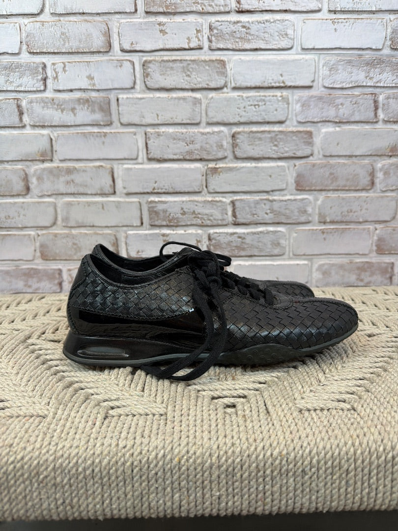 Cole Haan Sneakers, Black, 8.5, Used - Good