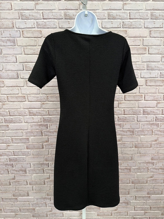 Papillon Blanc Dress, Black, Small, Used - Good