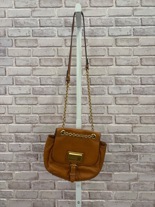 Marc by Marc Jacobs Handbag, Tan, One Size, Used - Excellent