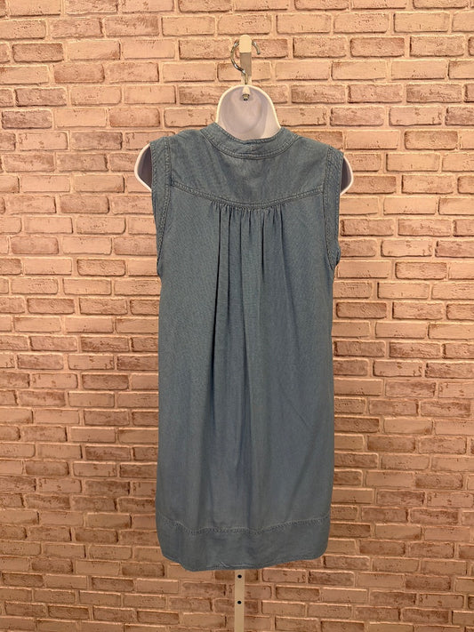 Splendid Shirt, Denim, Small, Used - Good