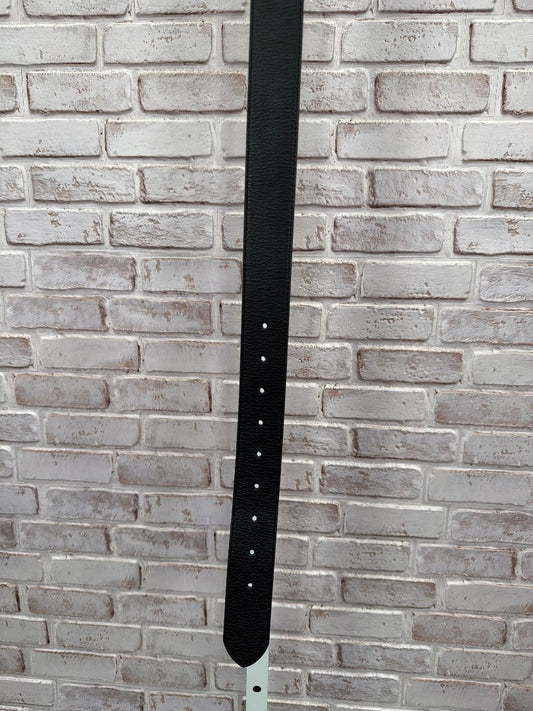 Various Belt, Black, Small, Used - Good