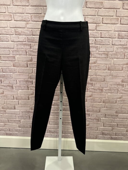 H&m Pants, Black, 6, Used - Good