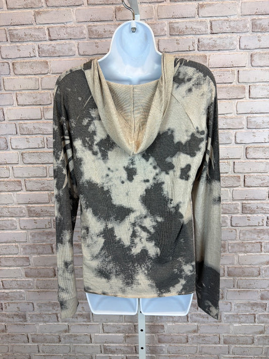 Enti Shirt, Brown/grey, Small, Used - Excellent