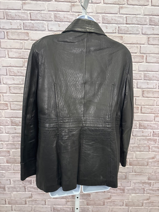 Jones New York Jacket, Black, Large, Used - Good