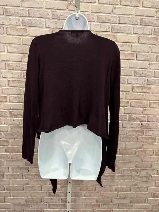 Gap Shirt, Purple, XS/S, Used - Good