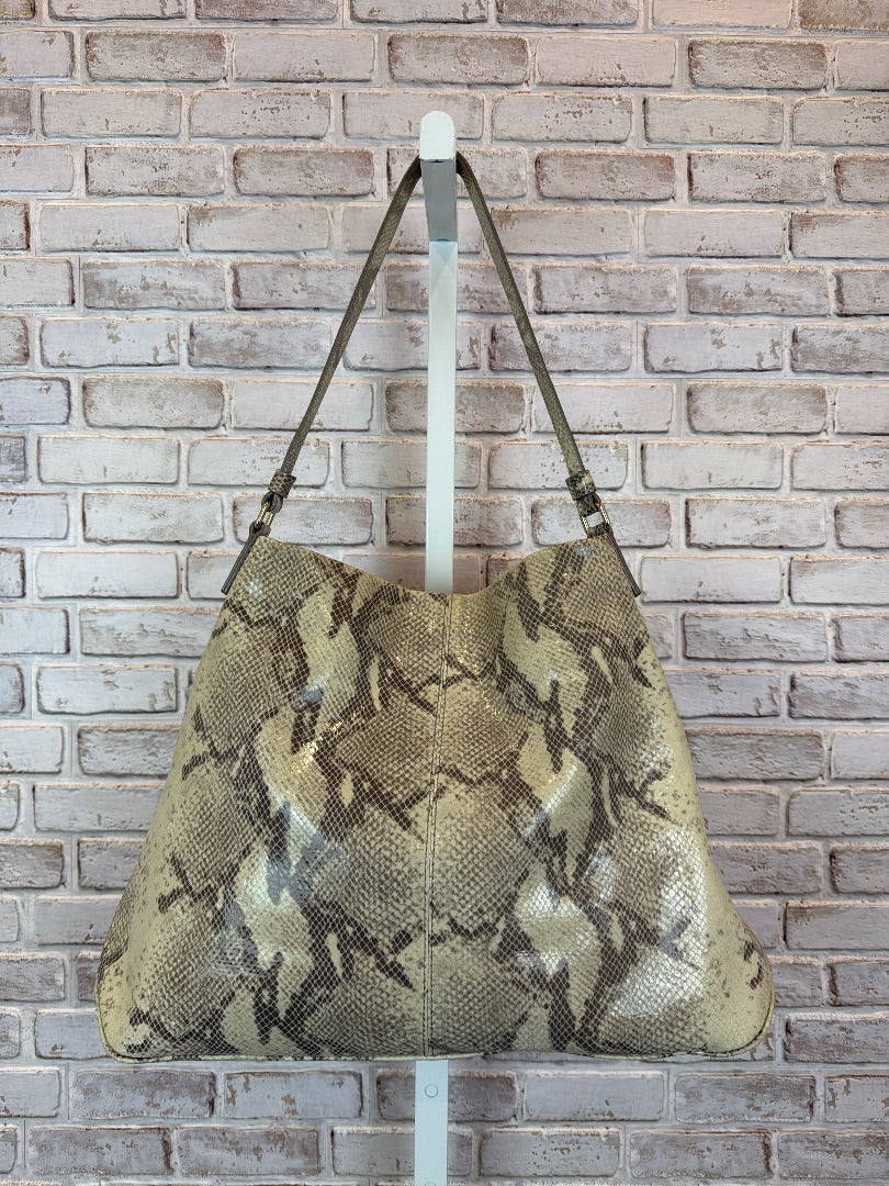 Kate Spade Shoulder bag, Snakeskin, One Size, Used - Excellent