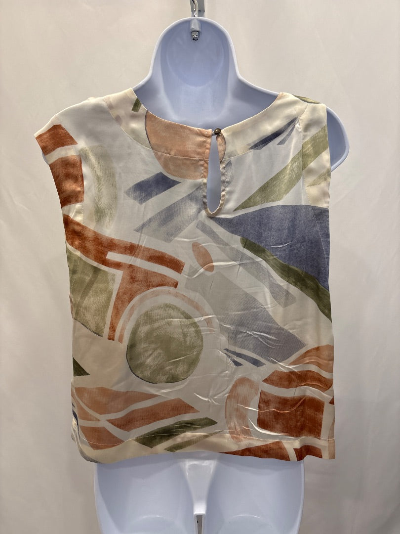 Maeve Shirt, Multi, XS, Used - Excellent
