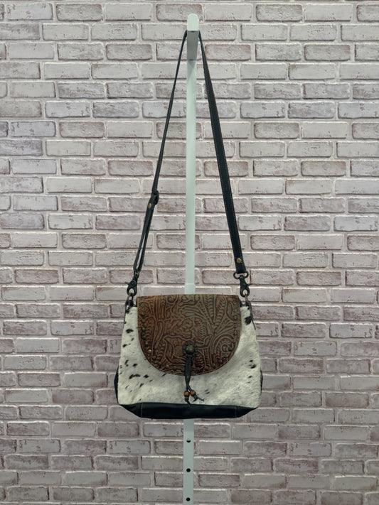 Myra Bag Crossbody, Multi, One Size, Used - Good