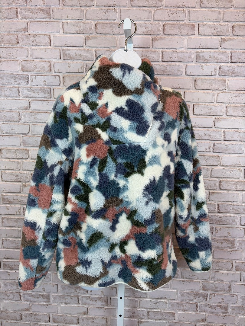 Kinesis Jacket, Multi, XS, Used - Good