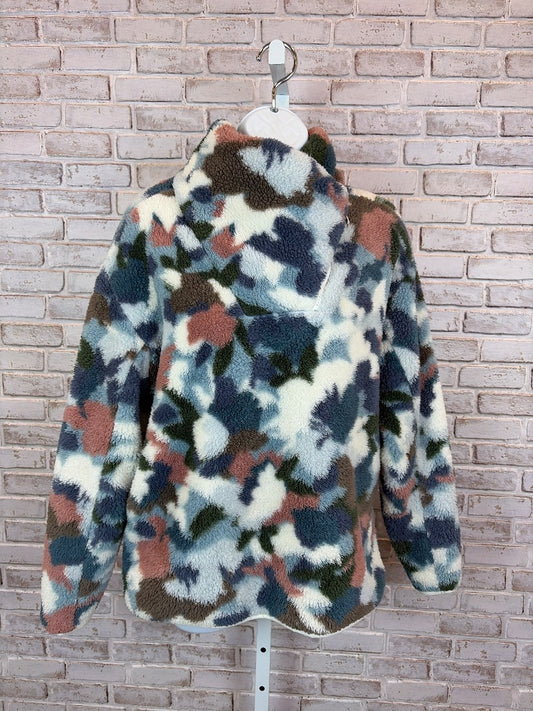 Kinesis Jacket, Multi, XS, Used - Good