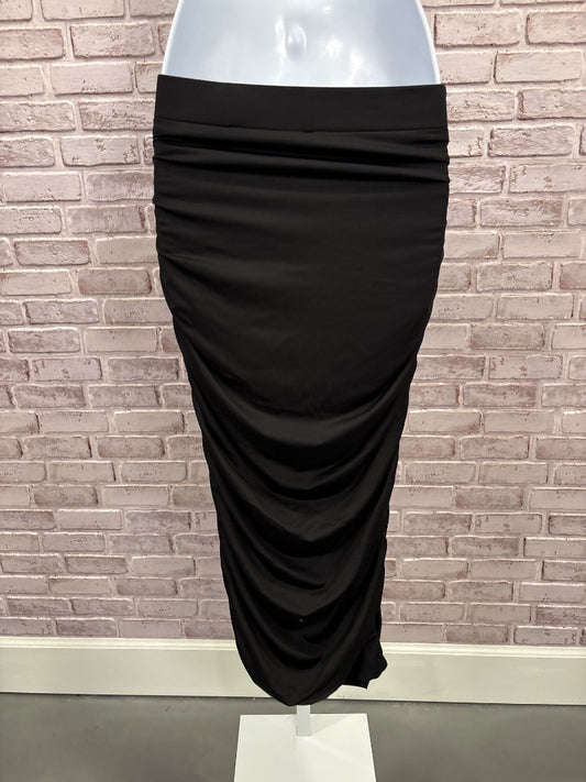 Vfemage Skirt, Black, Medium, Used - Good