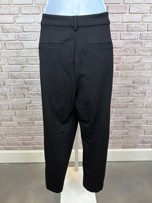 Liverpool Pants, Black, 16W, Used - Good