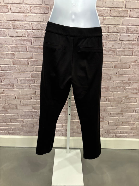 Wit & Wisdom Pants, Black, 8, Used - Good