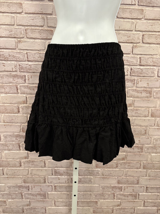 Leith Skirt, Black, Large, Used - Good
