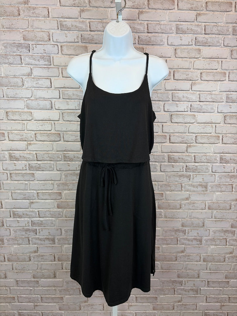 All Threads Dress, Black, Small, Used - Good