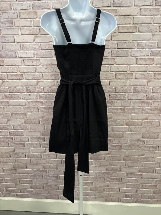 Gianni Bini Dress, Black, 0, Used - Good