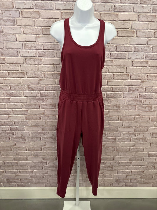 Nike Jumpsuits, Mauve, XS, Used - Good