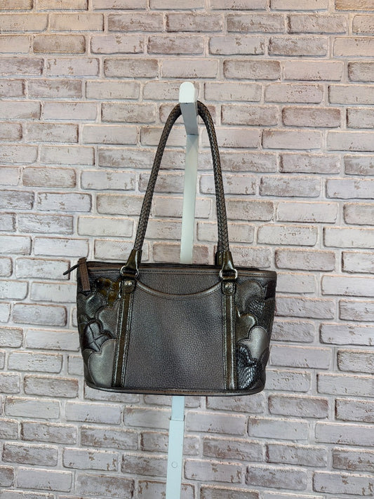 Brighton Handbag, Multi, One Size, Used - Good