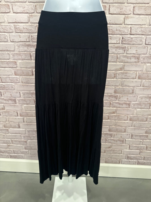 Inc Skirt, Black, XL, Used - Good