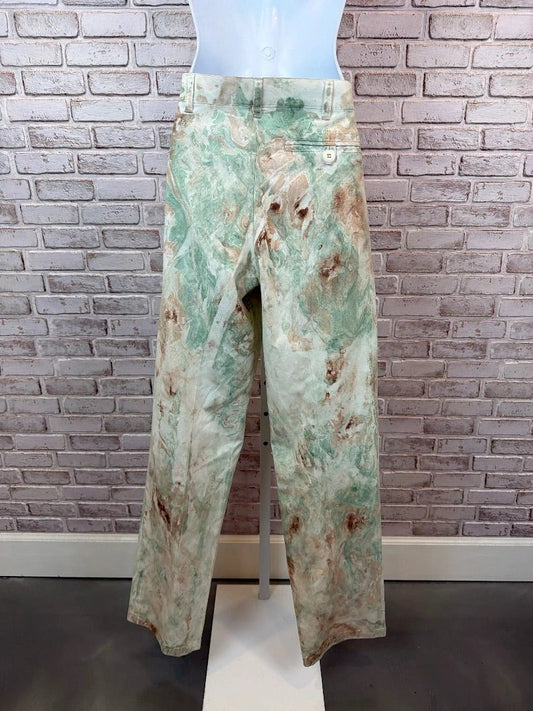 Urban Renewal Bottom - Jeans – Urban Renewal Jeans, Multi, New With Tags