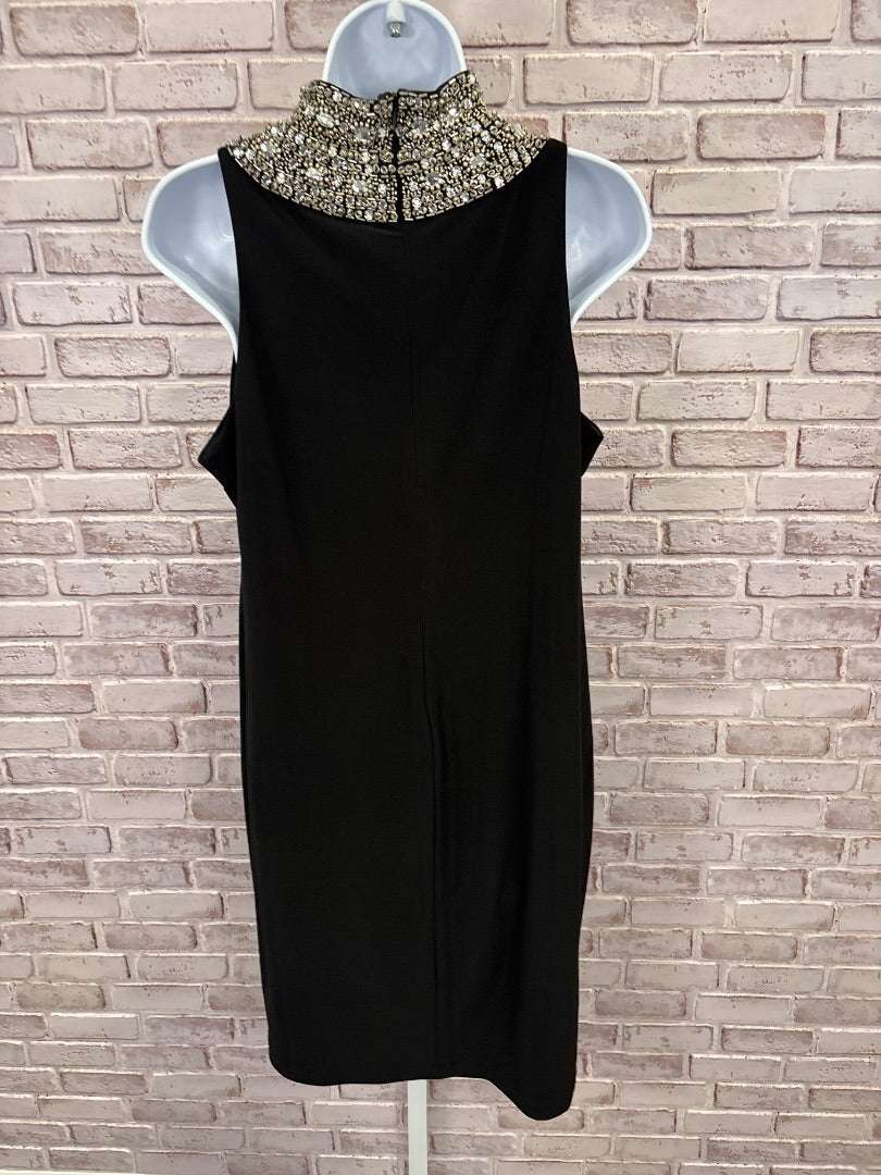 SLNY Dress, Black, XL, Used - Good