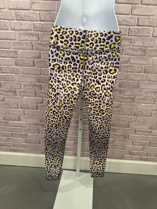 Terez Leggings, Multi, Medium, Used - Good