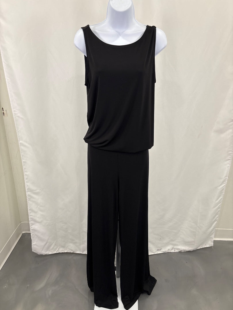Veronica M Jumpsuit, Black, Medium, Used - Good