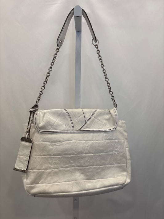 Chocolate Handbags, White, One Size