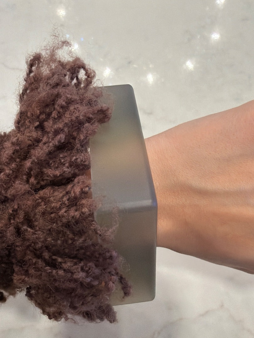 Various Bracelet, Grey, One Size, Used - Good