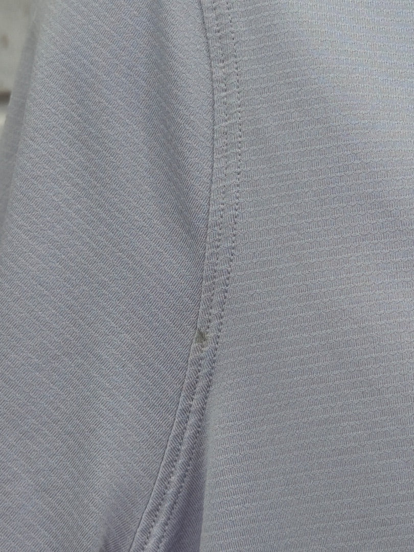 Lululemon Tee shirt, Lavender, 6, Used - Good