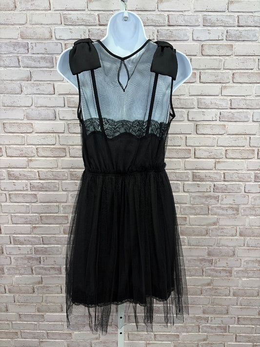 Rodarte Dress, Black, Medium, Used - Good