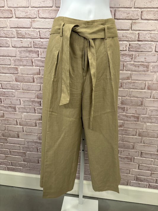 Ralph Lauren Pants, Khaki, 6, Used - Good