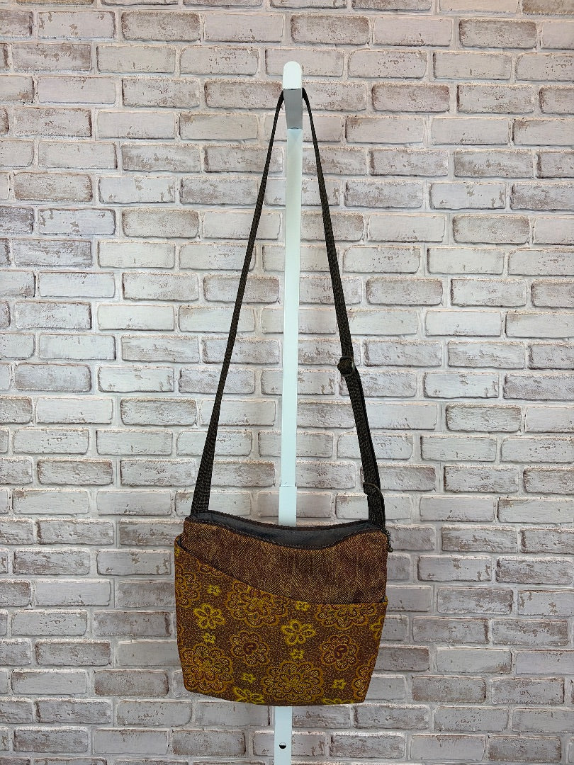 Maruca Crossbody, Multi, One Size, Used - Good