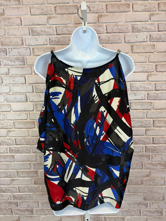 Michael Kors Shirt, Multi, Small, Used - Good