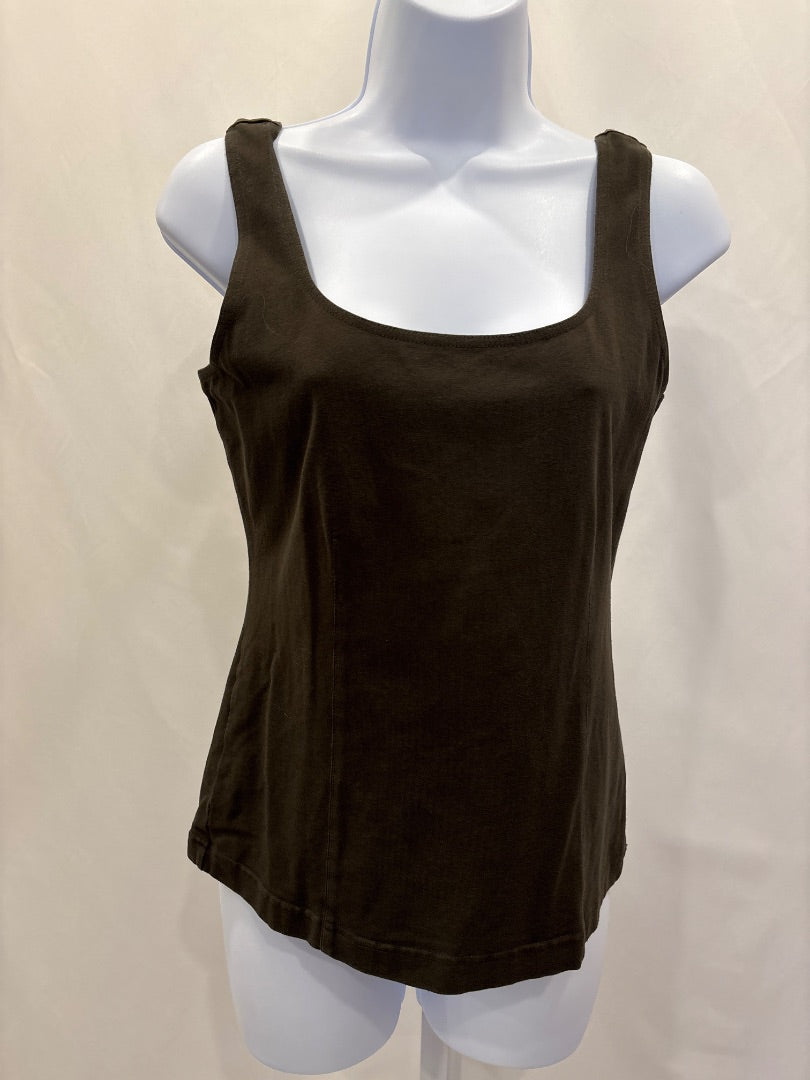 Worth Tank, Green, Small